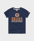 Youth Chicago Bears Crest product image 1