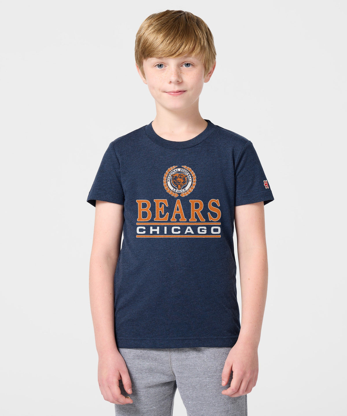 Youth Chicago Bears Crest product image 3