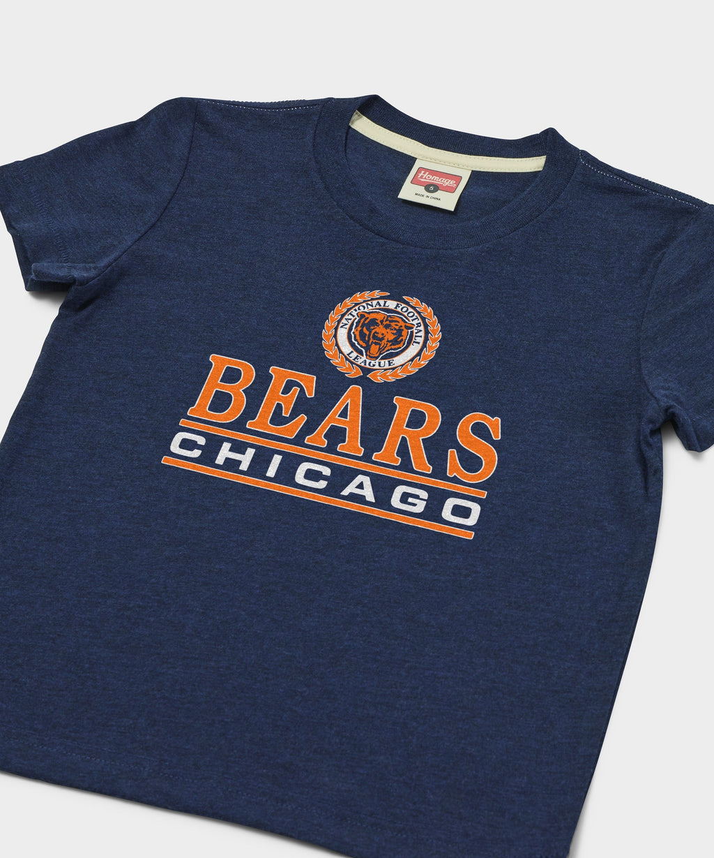 Youth Chicago Bears Crest product image 2