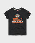 Youth Cincinnati Bengals Crest product image 1