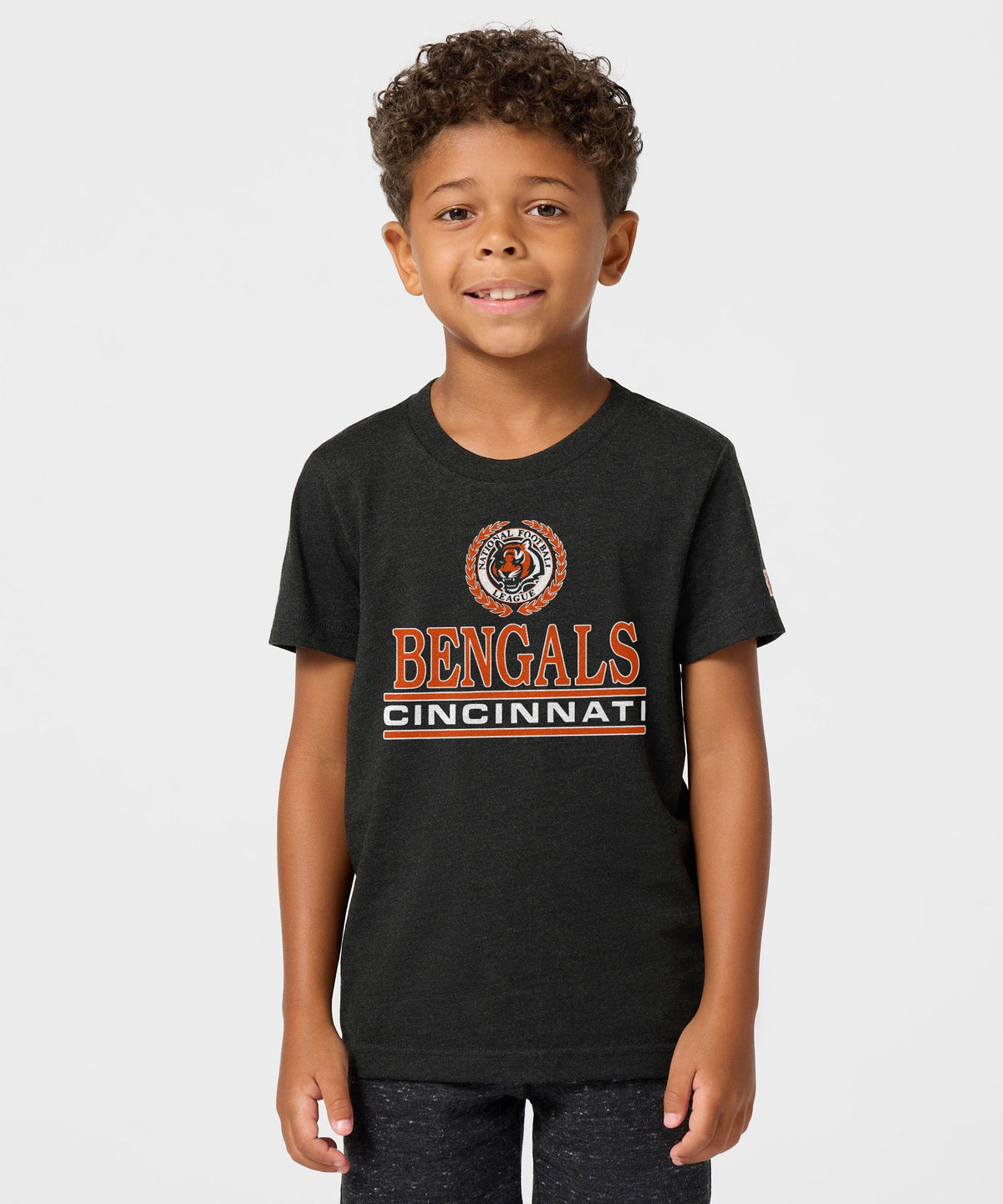 Youth Cincinnati Bengals Crest product image 3