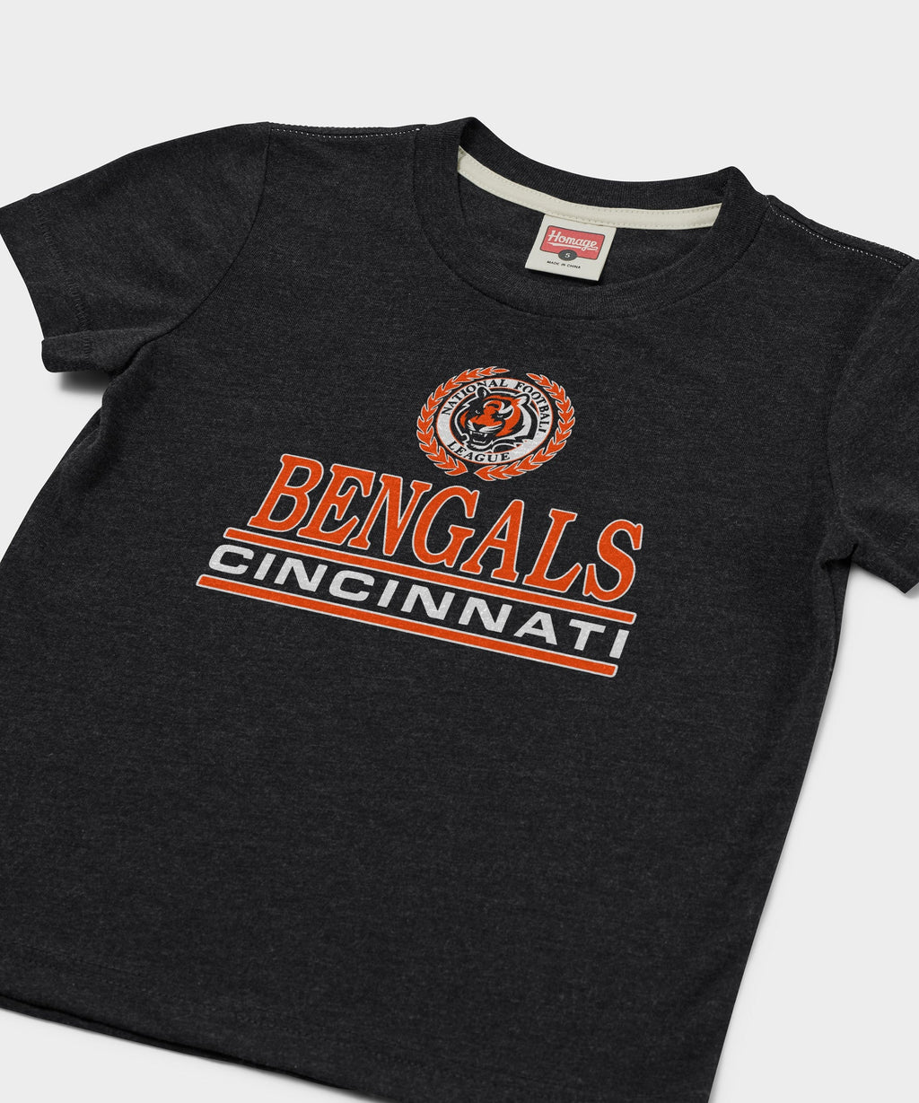 Youth Cincinnati Bengals Crest product image 2