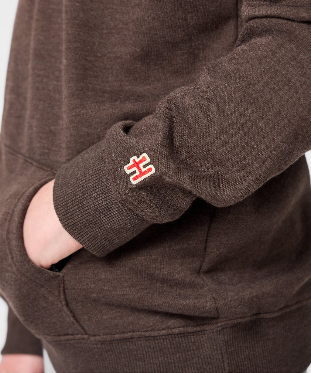 Youth Cleveland Browns '24 Hoodie product image 5