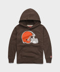 Youth Cleveland Browns '24 Hoodie product image 1