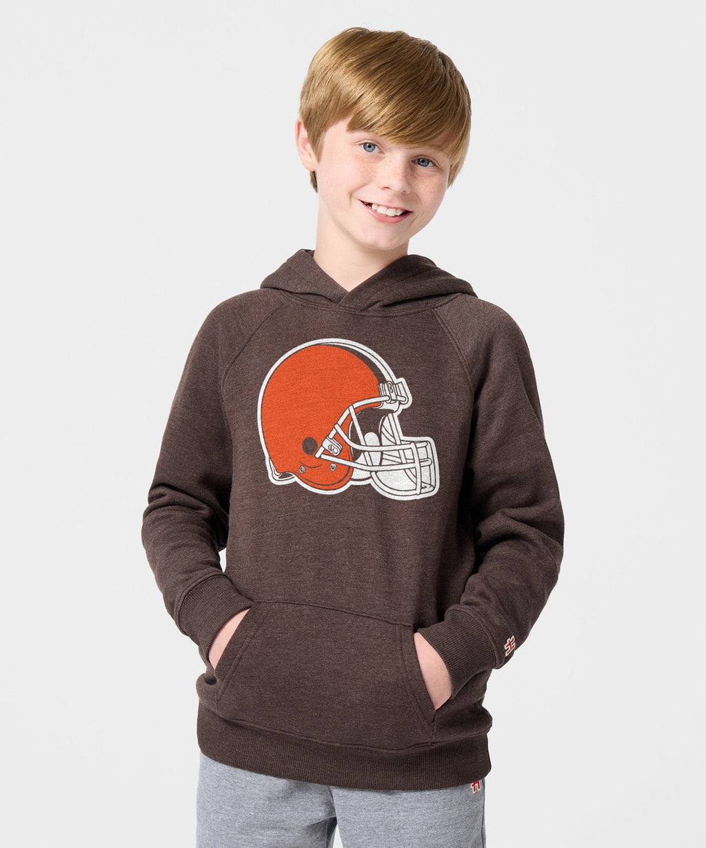 Youth Cleveland Browns '24 Hoodie product image 3