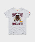 Youth Commanders Terry McLaurin Signature product image 1