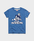 Youth Dallas Cowboys Alt Logo '66 product image 1