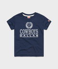 Youth Dallas Cowboys Crest product image 1
