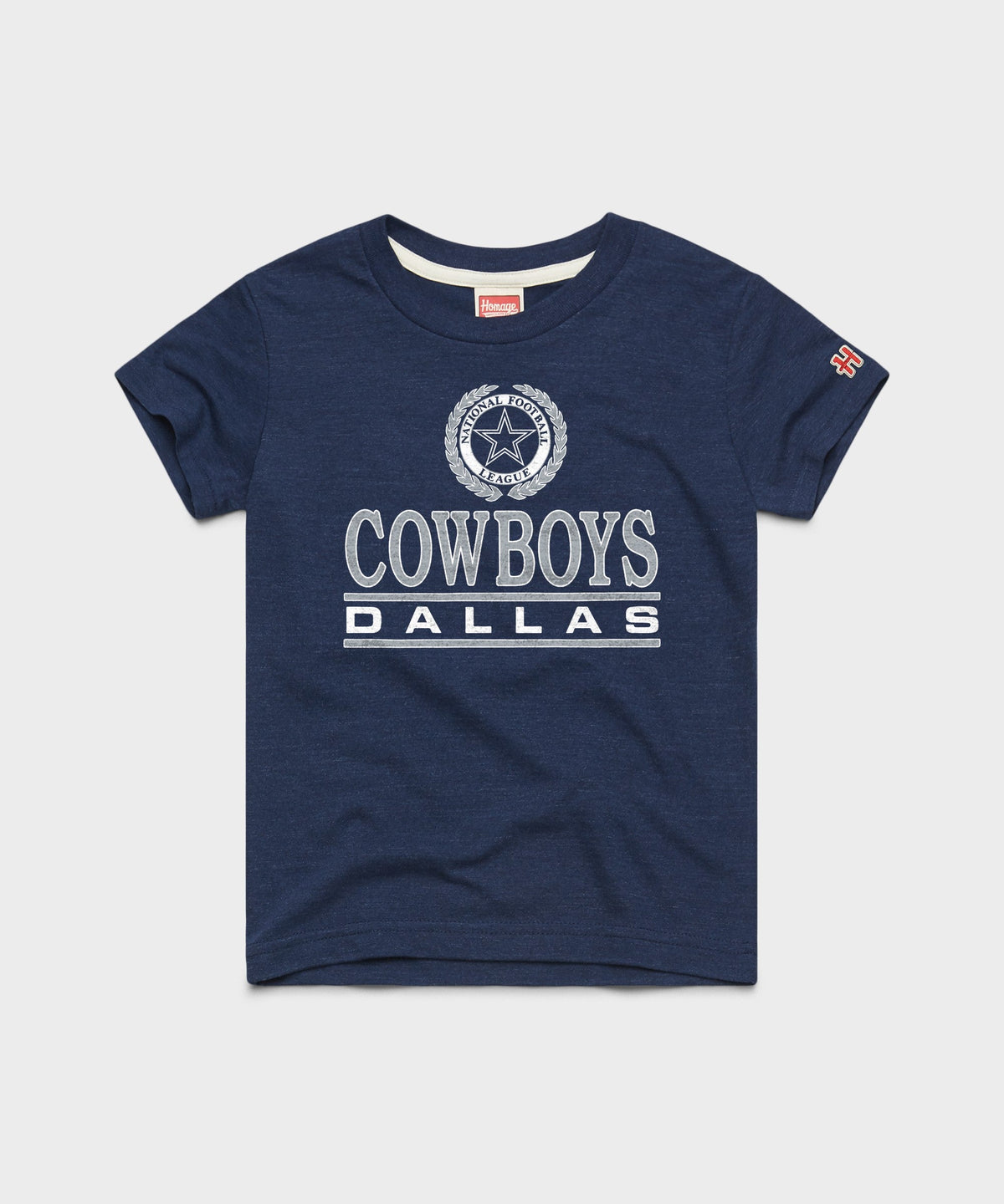 Youth Dallas Cowboys Crest product image 1