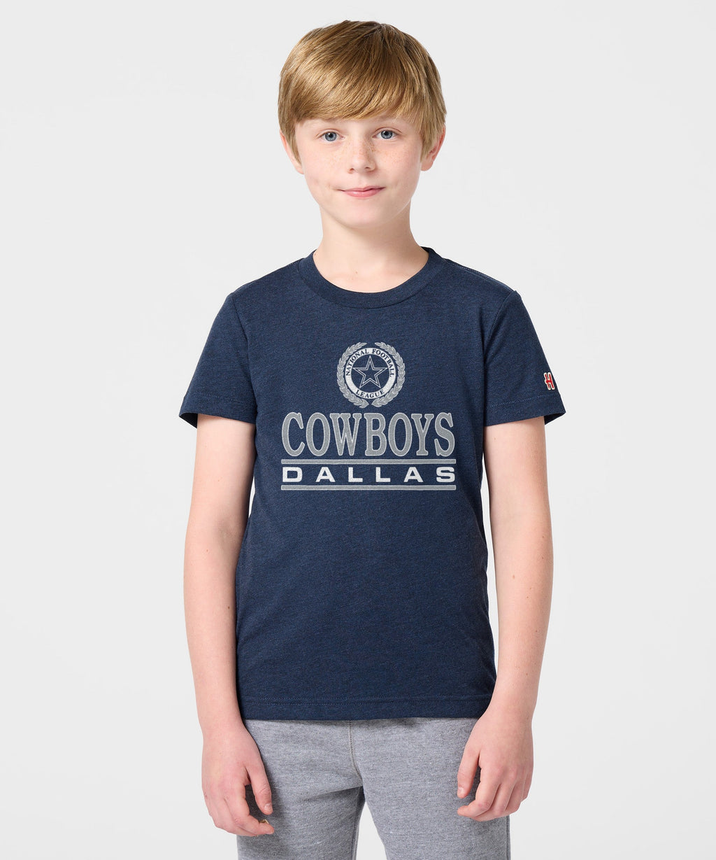 Youth Dallas Cowboys Crest product image 3
