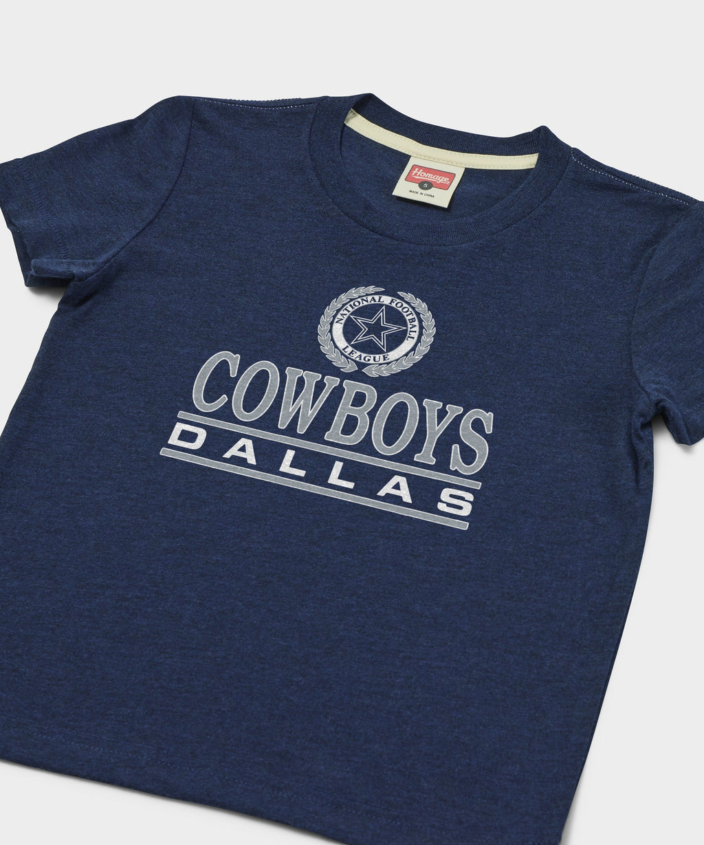 Youth Dallas Cowboys Crest product image 2