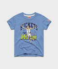 Youth Dallas Wings Paige Bueckers Buckets product image 1
