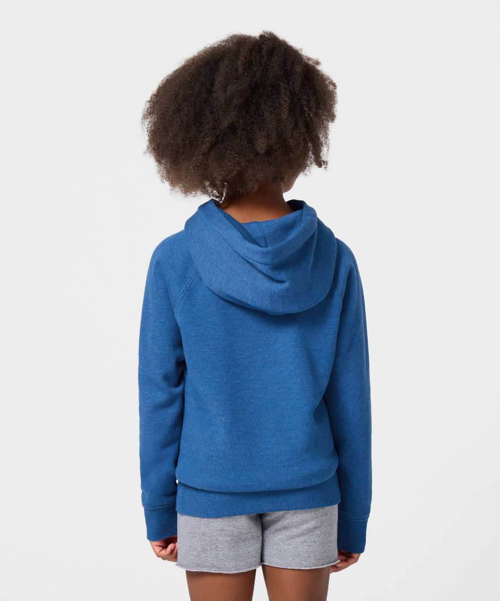 Youth Denver Broncos Big Helmet Hoodie product image 4