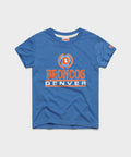 Youth Denver Broncos Crest product image 1