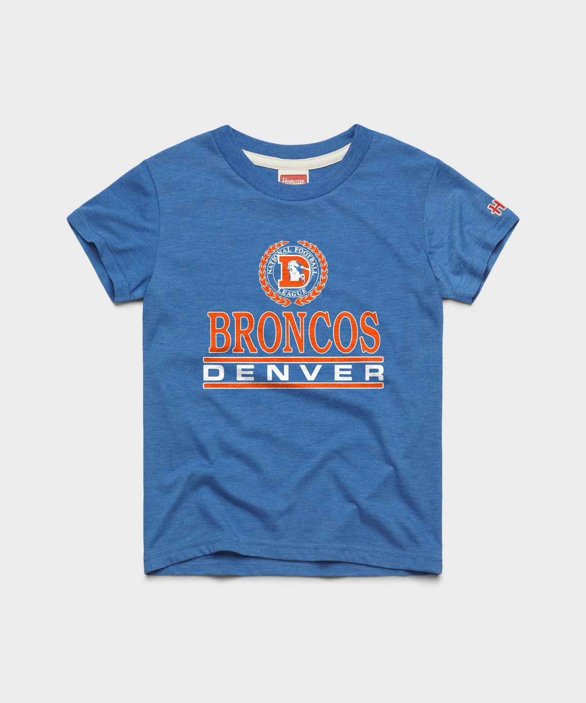 Youth Denver Broncos Crest product image 1