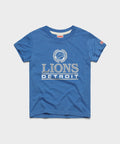 Youth Detroit Lions Crest product image 1