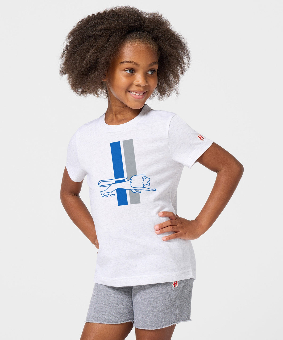 Youth Detroit Lions '61 product image 3