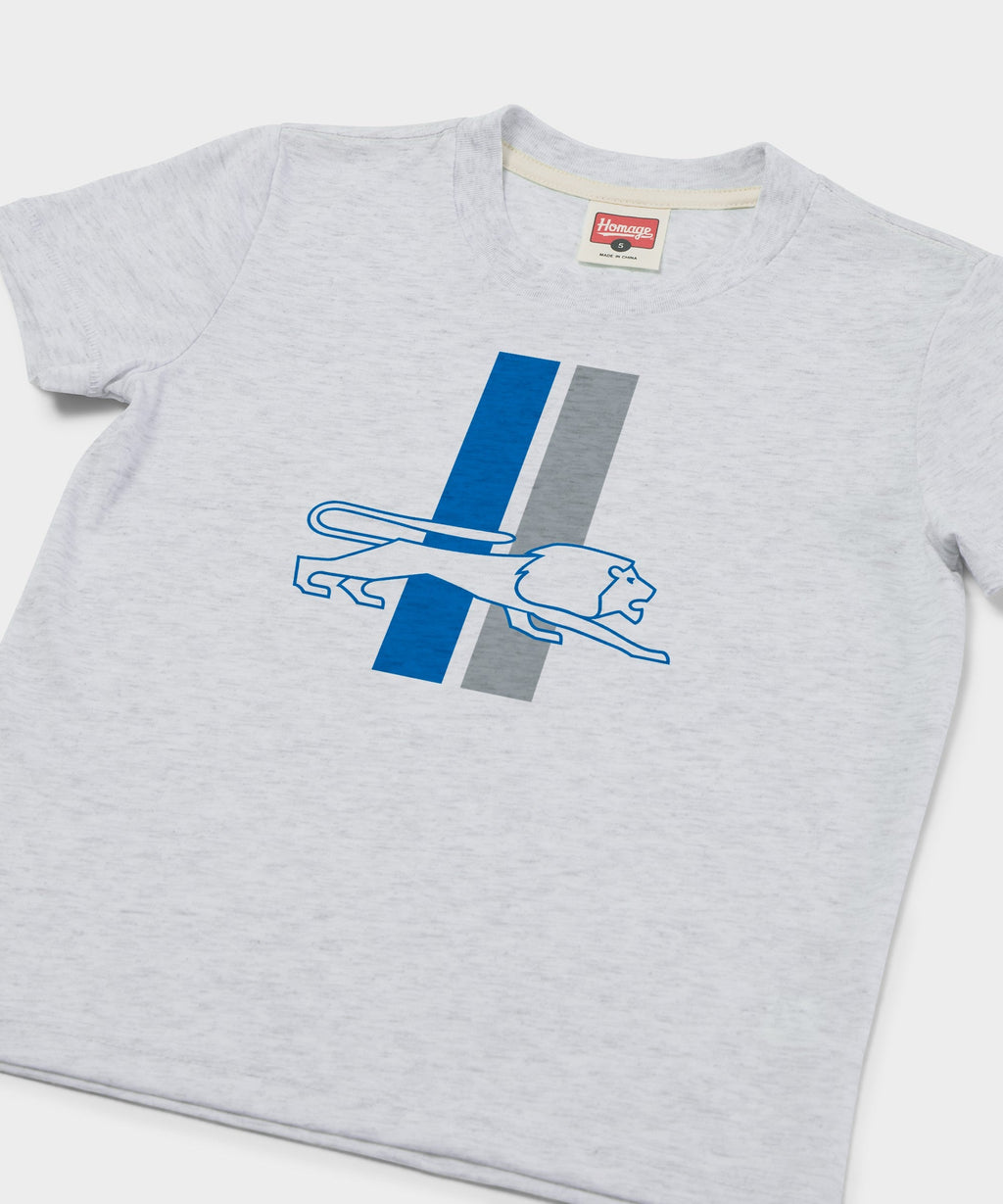 Youth Detroit Lions '61 product image 2