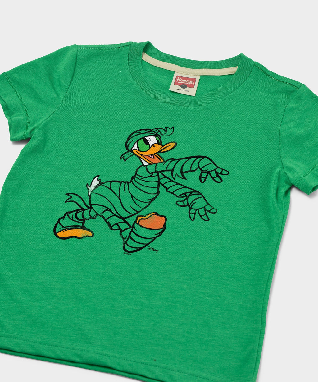 Youth Donald Duck Halloween Mummy product image 2