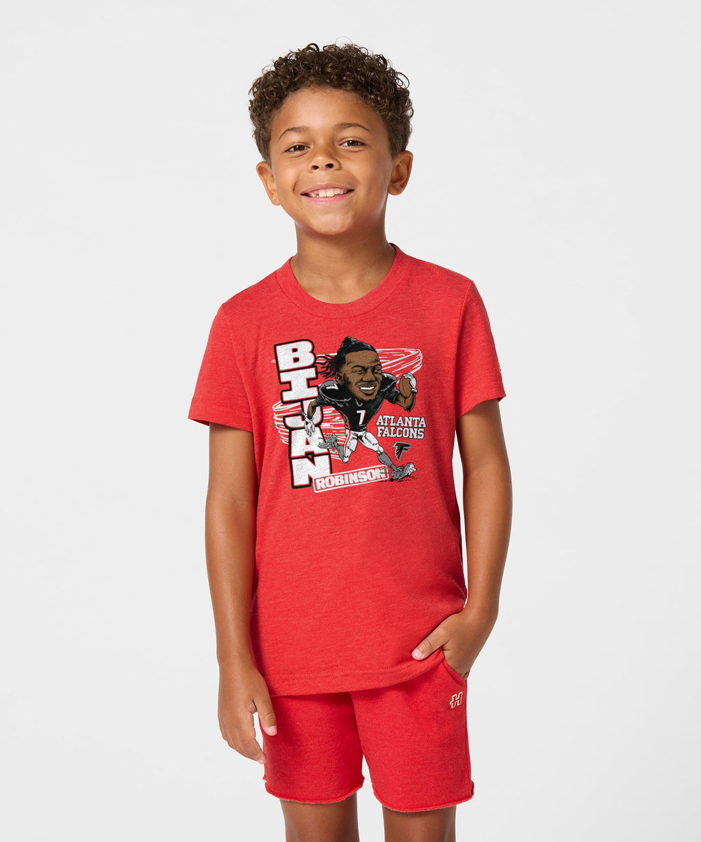 Youth Falcons Bijan Robinson product image 3