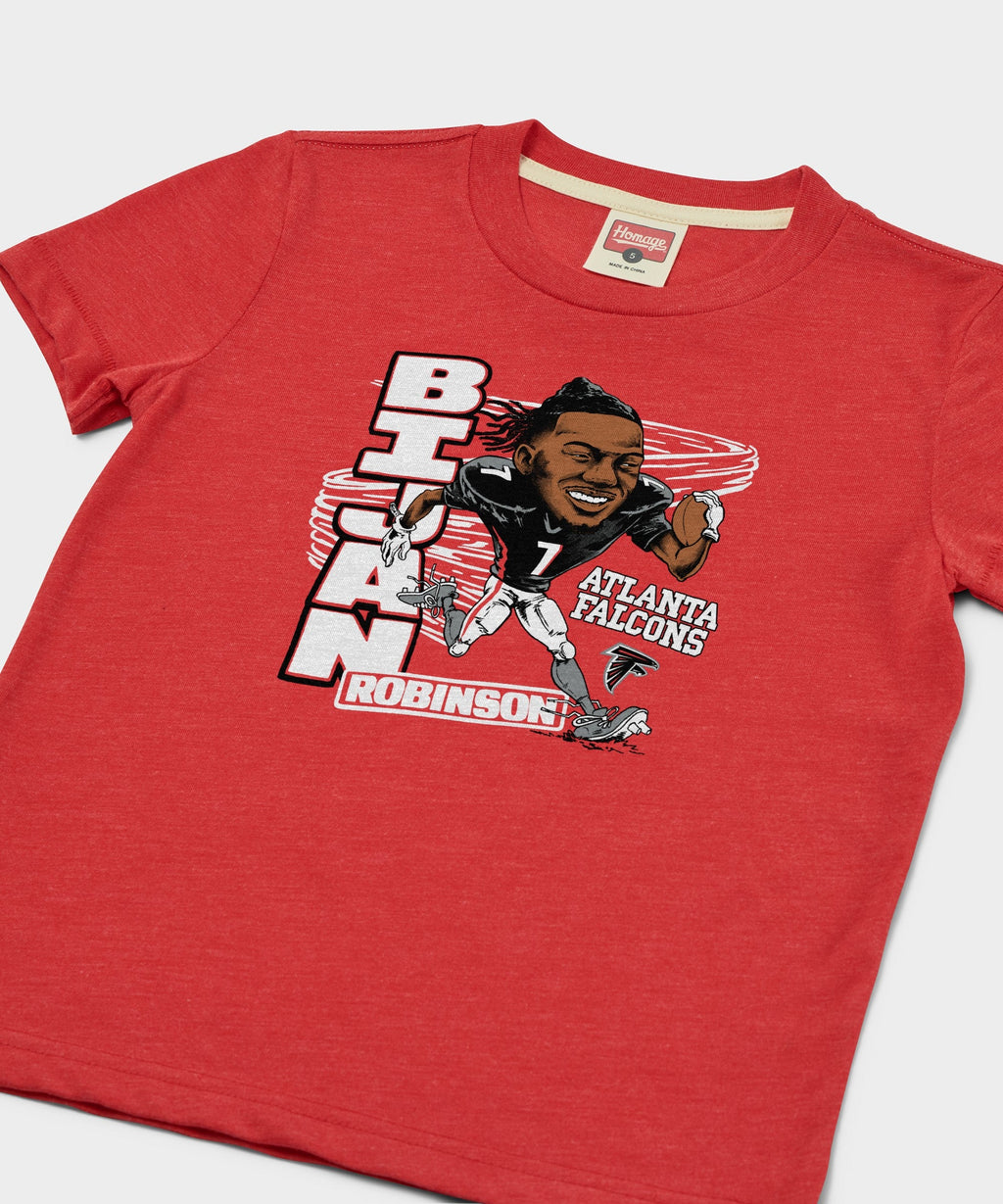 Youth Falcons Bijan Robinson product image 2