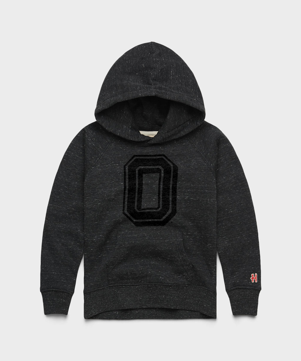 Youth Fight The Team Blackout Hoodie product image 1
