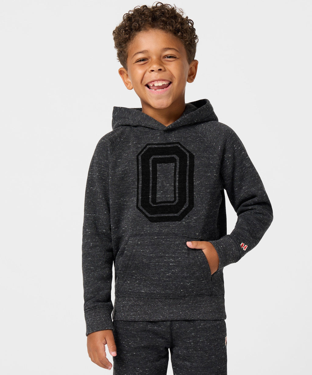 Youth Fight The Team Blackout Hoodie product image 3