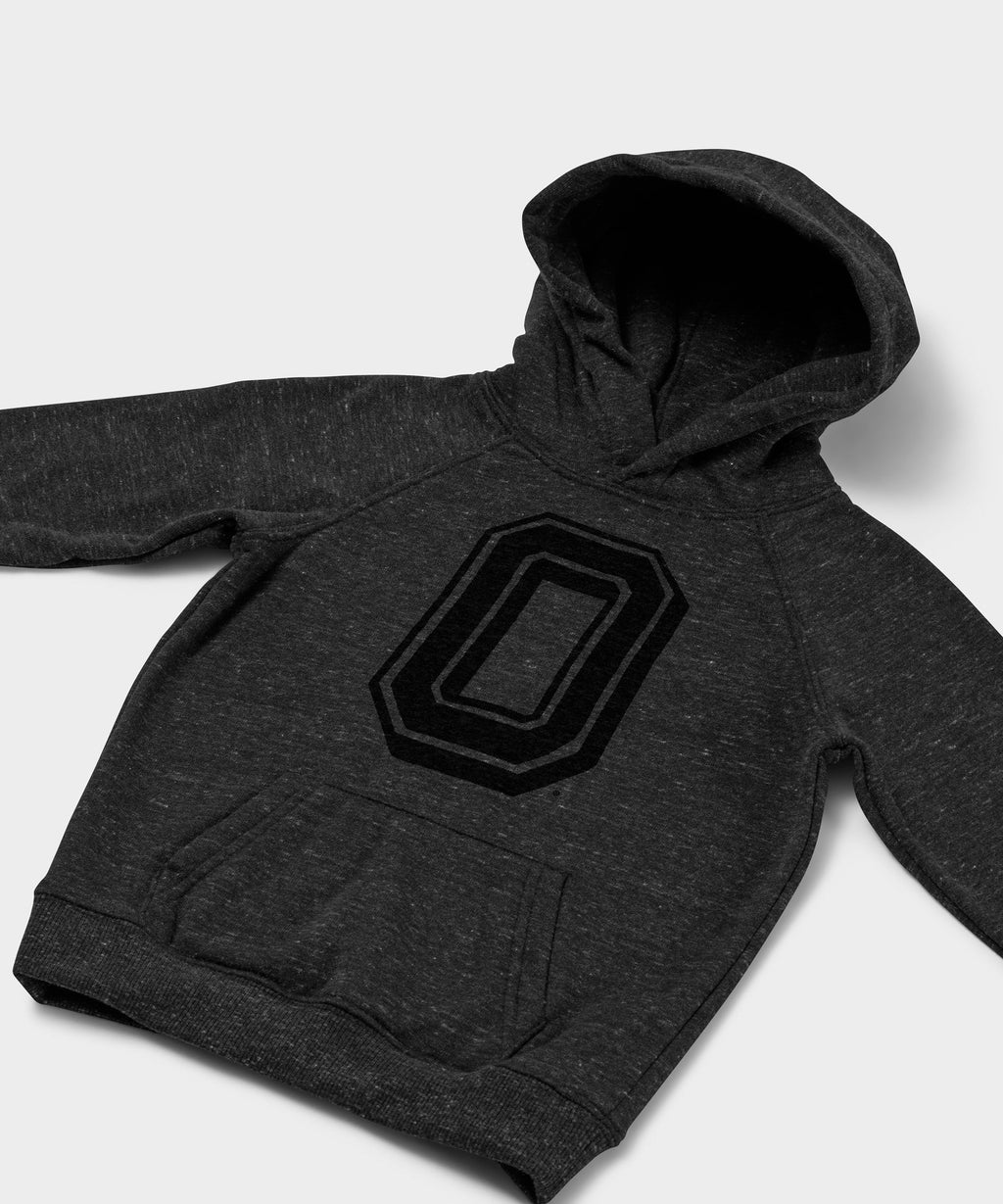 Youth Fight The Team Blackout Hoodie product image 2