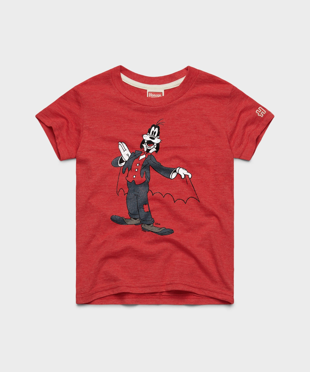 Youth Goofy Halloween Bat product image 1