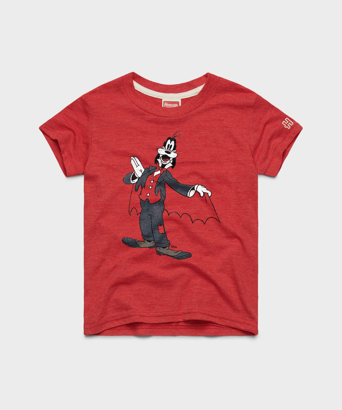 Youth Goofy Halloween Bat product image 1