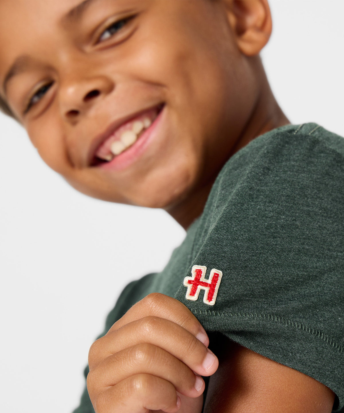 Youth Green Bay Packers Crest product image 5