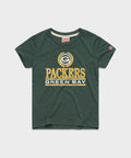 Youth Green Bay Packers Crest product image 1