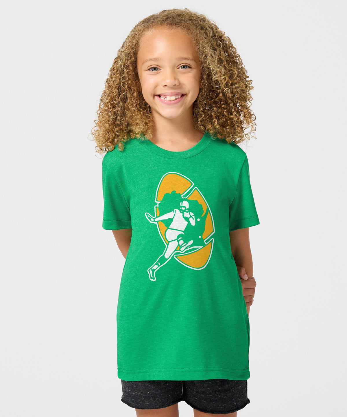 Youth Green Bay Packers '61 product image 3