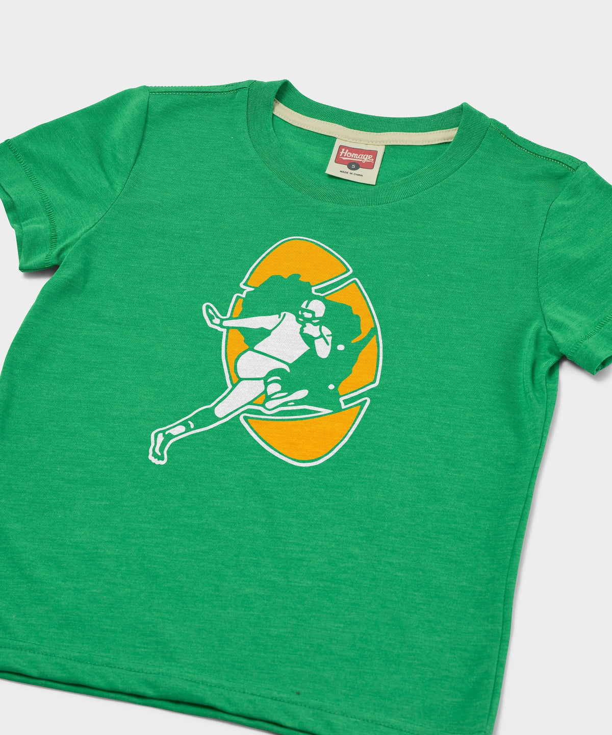 Youth Green Bay Packers '61 product image 2