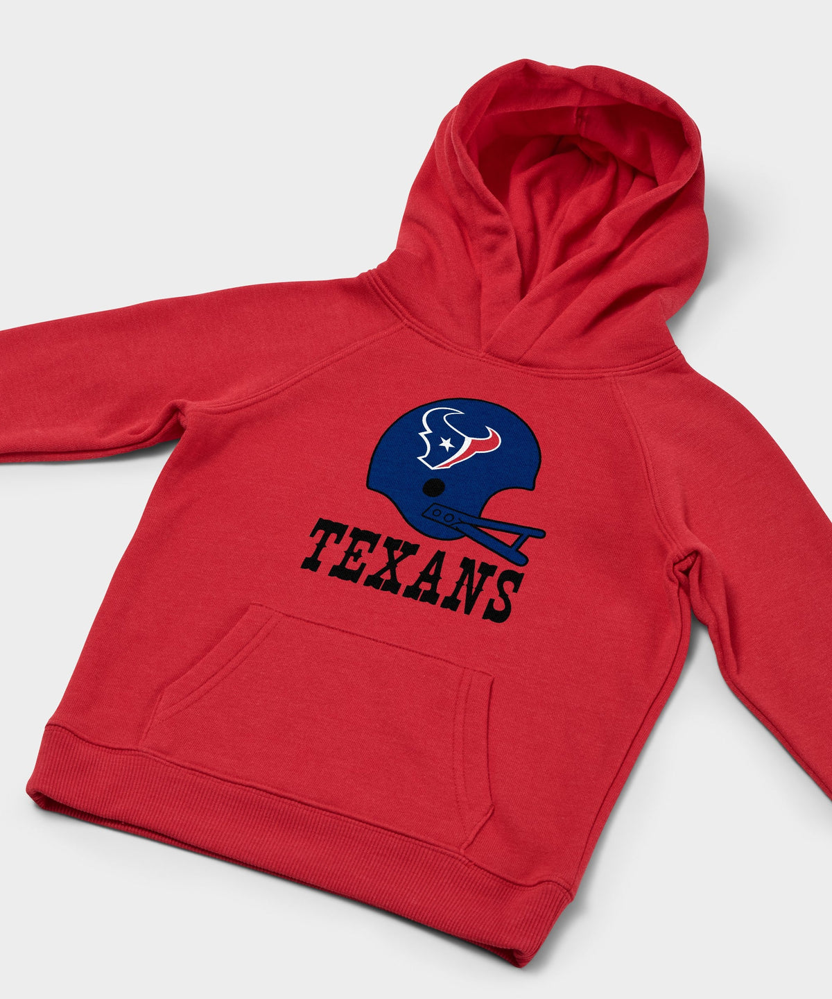 Youth Houston Texans Big Helmet Hoodie product image 2