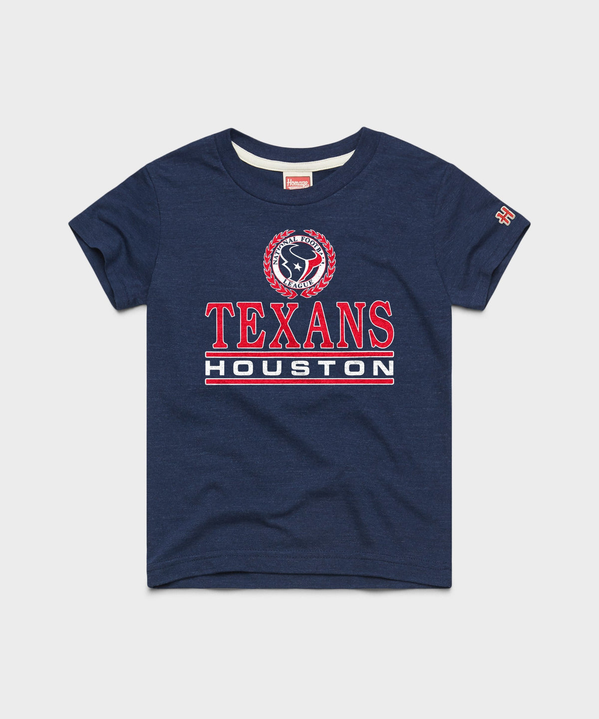 Youth Houston Texans Crest product image 1