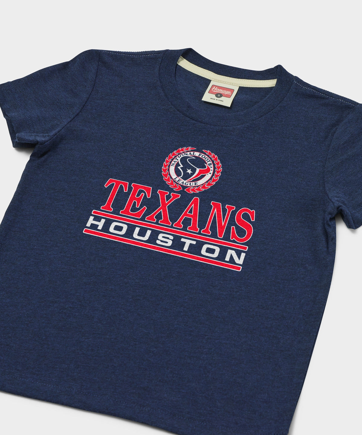 Youth Houston Texans Crest product image 2