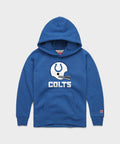 Youth Indianapolis Colts Big Helmet Hoodie product image 1