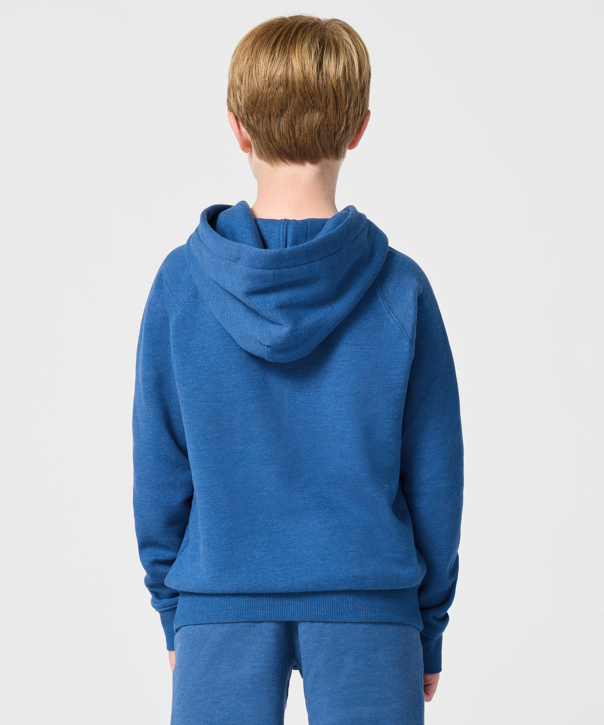 Youth Indianapolis Colts Big Helmet Hoodie product image 4