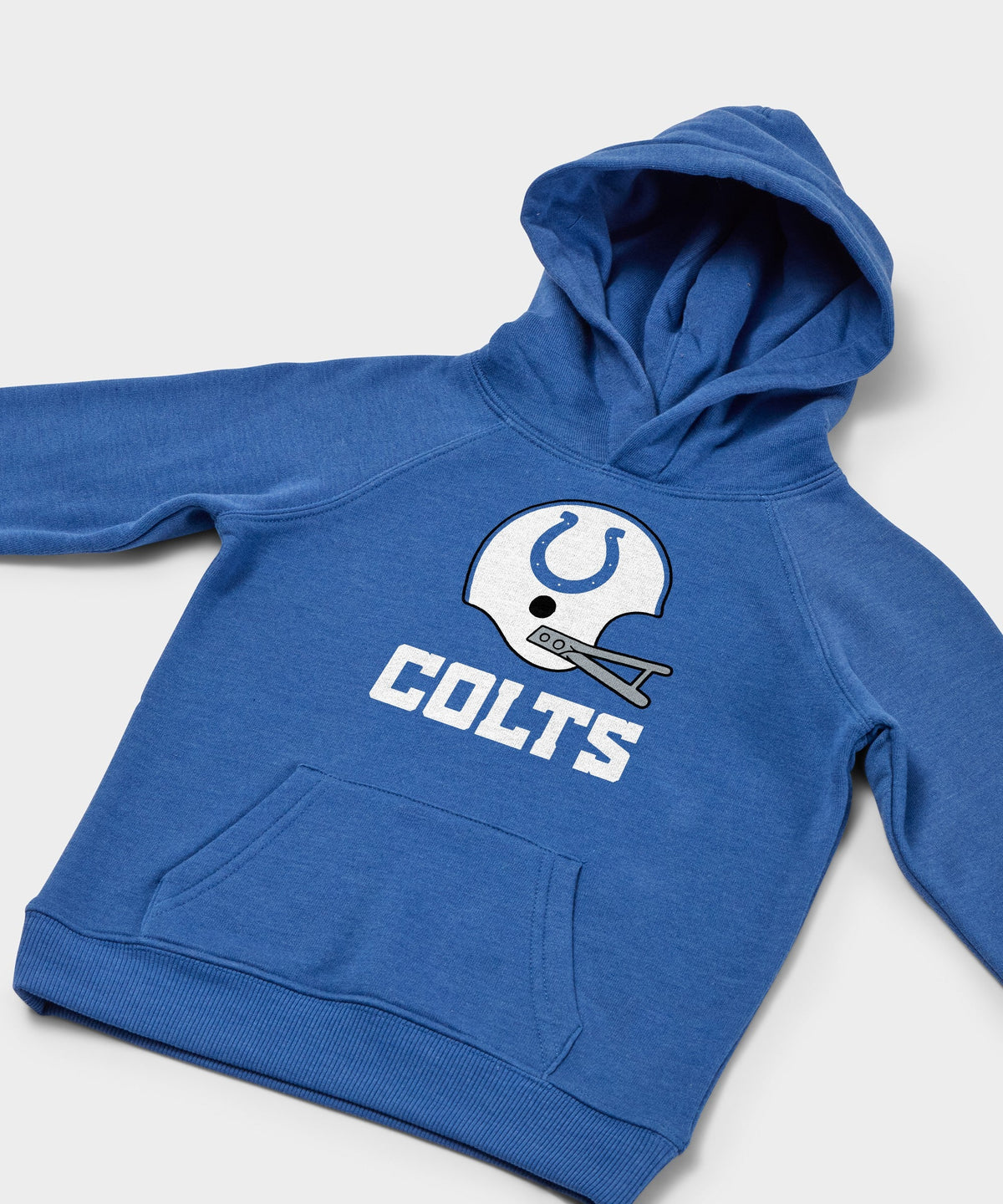 Youth Indianapolis Colts Big Helmet Hoodie product image 2