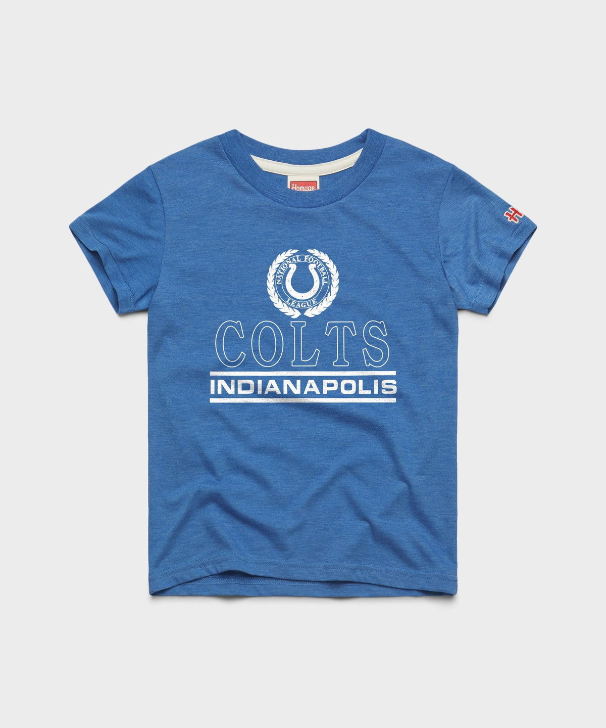 Youth Indianapolis Colts Crest product image 1