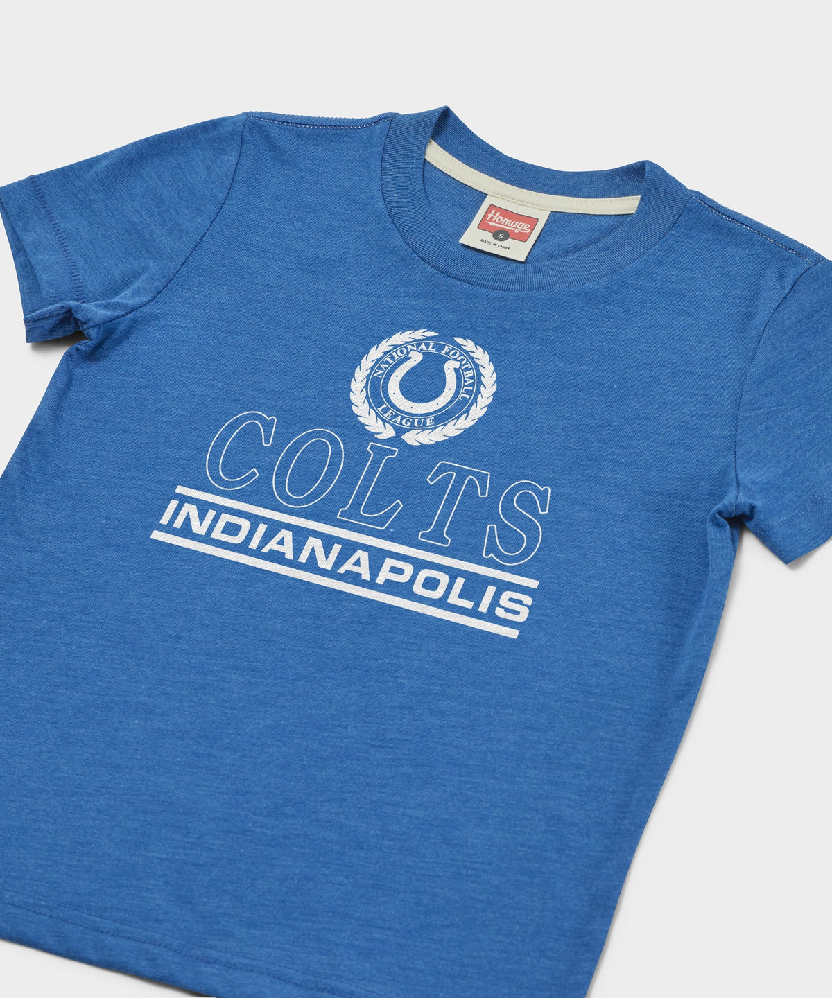 Youth Indianapolis Colts Crest product image 2