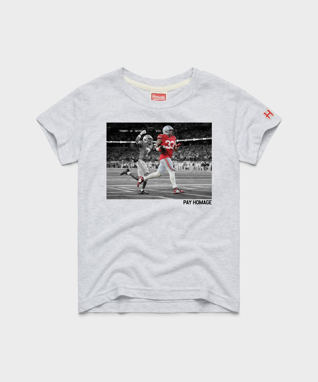 Youth Jack Sawyer Pay Homage product image 1