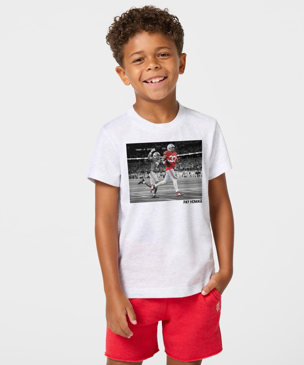 Youth Jack Sawyer Pay Homage product image 3