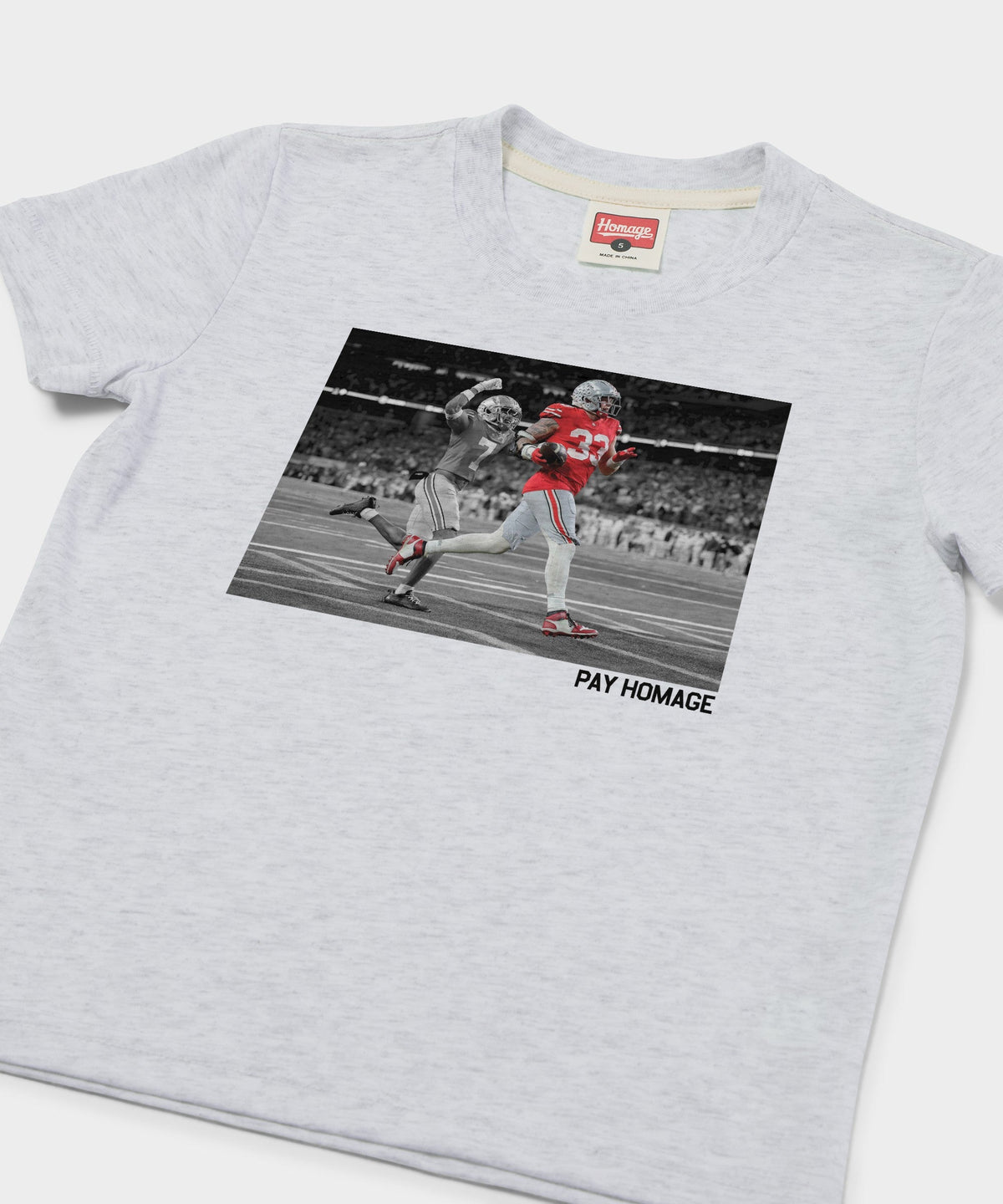 Youth Jack Sawyer Pay Homage product image 2