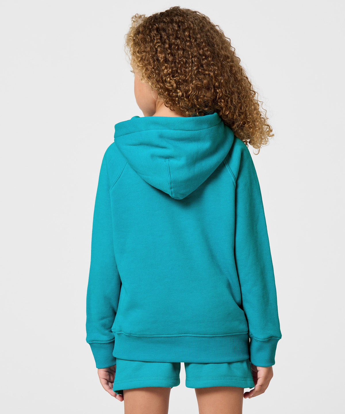 Youth Jacksonville Jaguars Big Helmet Hoodie product image 4