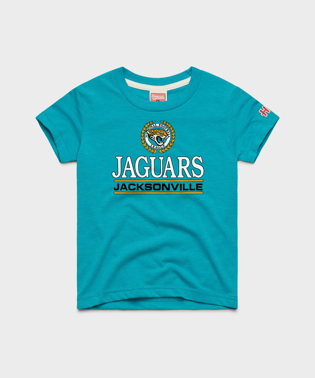 Youth Jacksonville Jaguars Crest product image 1