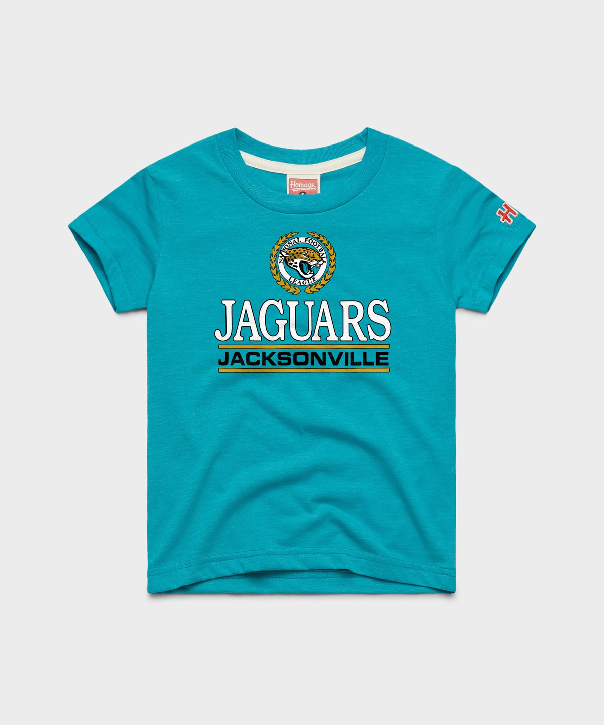 Youth Jacksonville Jaguars Crest product image 1