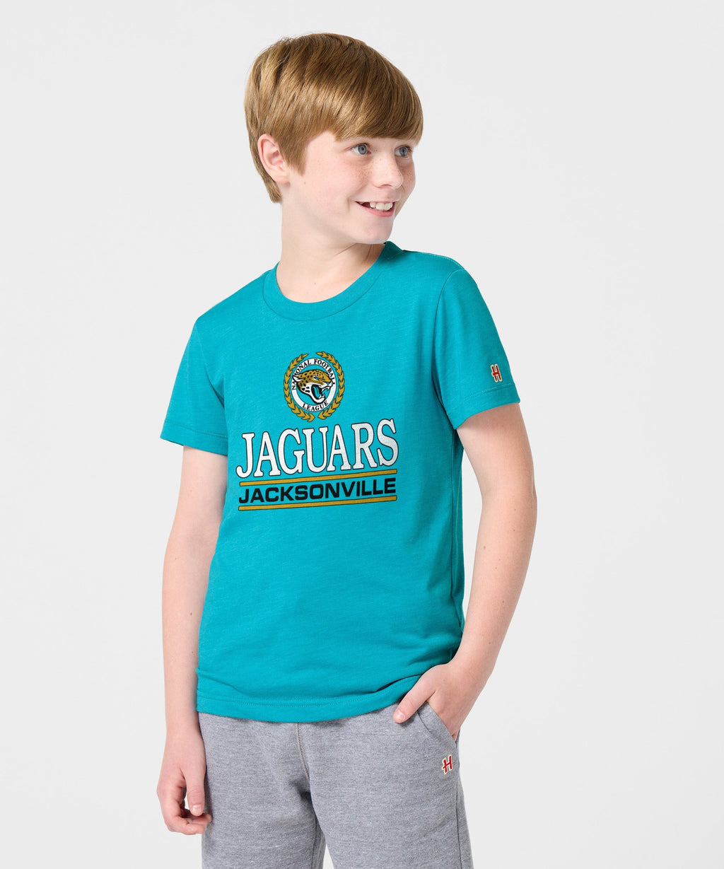 Youth Jacksonville Jaguars Crest product image 3