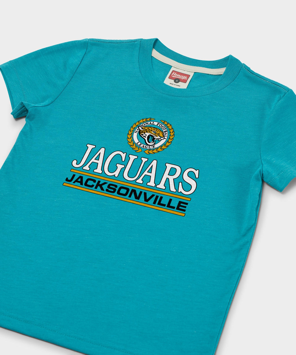 Youth Jacksonville Jaguars Crest product image 2